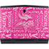 NFL Minnesota Vikings - Blast Pink Dell Alienware Skin